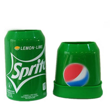 Load image into Gallery viewer, 355ml/500ml Silicone Secret Beer Cans Sleeve Cola Cans Cover Hiding Beer Cans Beverage Cans Cover Silicone Soda Beer Can Sleeve